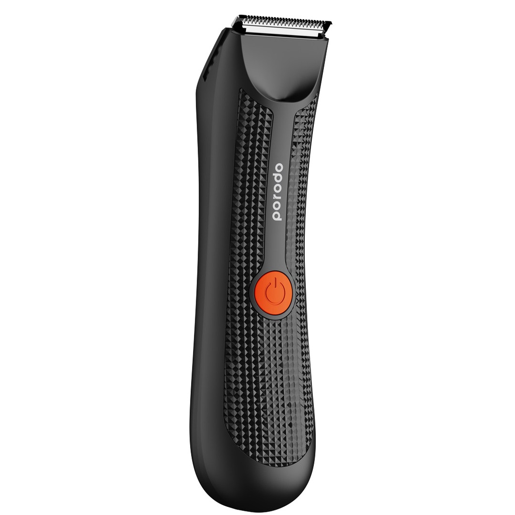 PORODO sensitive parts hair trimmer ماشین اصلاح شارژی پرودو